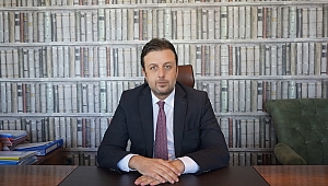 DEPREMZEDE AVUKATLAR İÇİN KANUN ÇIKARILMALI