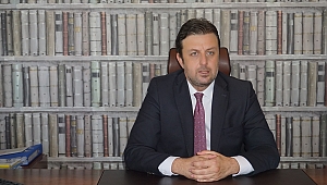 EDİRNE BAROSU SEÇİMLERİ 5 ARALIK’TA 