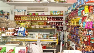 EDİRNE’DE ALKOL SATIŞI YAPAN BAKKALLAR 20.00’DA KAPATACAK 