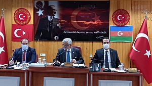 EDİRNE KORONA VİRÜSLE MÜCADELEDE BAŞARILI