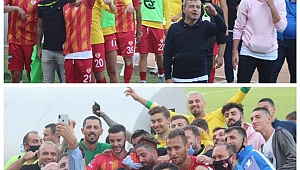 EDİRNESPOR, YERİNİ KORUYOR