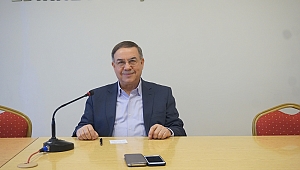 “ESNAF BULGAR’IN ELİNE BAKIYOR”
