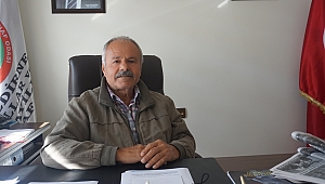 ESNAFCAN SUYU BEKLİYOR
