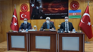 EYVAH EYVAH, MECLİSTE ‘BÜTÇE ŞOKU’ 
