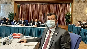 GAYTANCIOĞLU, EDİRNE’DE EĞİTİM ÇÖKMÜŞ DURUMDA 