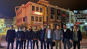 GENÇLERİN ÇOĞU İŞSİZ