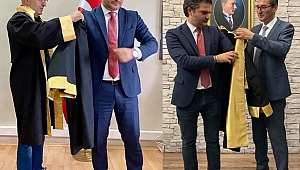 KEREM ARDA’YA ‘GEÇERSİZ’ ŞOKU