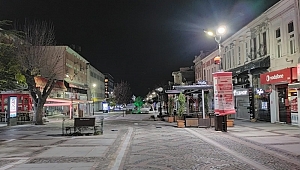 KISITLAMAYA UYULDU