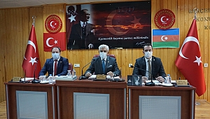 MECLİS UYARDI, VAKALAR ARTIYOR