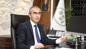 MODERN SULAMA VERİM ARTIŞLARINI BERABERİNDE GETİRDİ