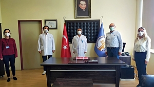 MUCİZELERE İMZA ATAN EKİPTEN ÇAĞRI 