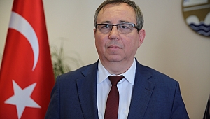 REKTÖR TABAKOĞLU AÇIKLADI; ÖLÜM ORANI YÜZDE 40 