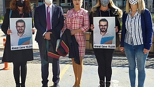 SAVCI AĞIRLAŞTIRILMIŞ MÜEBBET İSTEDİ