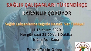 IŞIK AÇMA KAPAMA EYLEMİ 