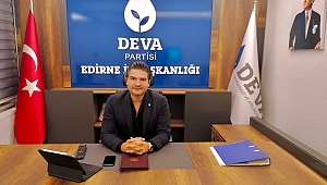 SOSYAL DEVLET OLMANIN GEREĞİ BUDUR!