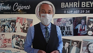 TOPYEKÛN BİR MÜCADELE GEREKİYOR