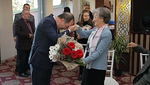ULUSLARI KURTARACAK ÖĞRETMENLERDİR