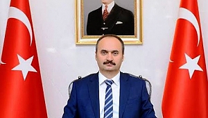 VALİ CANALP AÇIKLADI, YOĞUN BAKIM SORUNU YOK!