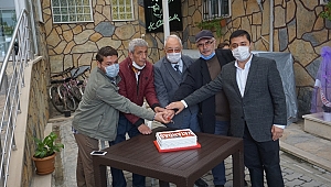 VATANDAŞ GAZETESİ 73 YAŞINDA