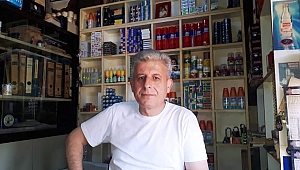 ZEKERİYA KAYALAR SEVENLERİNİ ÜZDÜ