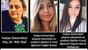 1 Aralık Paylaşma Günü 