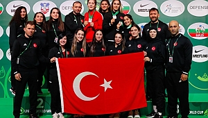 ADAR, DÜNYA İKİNCİSİ OLDU