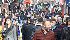 ADIM ATACAK YER KALMADI 
