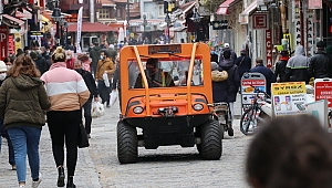 AFAD FEDAKARCA ÇALIŞIYOR