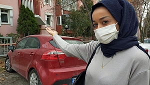 ALKOLLÜ ŞAHISTAN TÜRBAN TAKANLARA İĞRENÇ SÖZLER