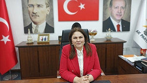 ATA'MIZIN YÜREĞİMİZDEKİ YERİ HİÇBİR ZAMAN DEĞİŞMEYECEKTİR