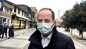 BAŞKAN, “BANKLAR KALDIRILDI, ETKİNLİKLER ÇEVRİMİÇİ OLACAK”