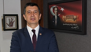 BU NASIL ZİHNİYET?