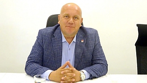 CHP’DEN GÜNCELLİĞİNİ KAYBETMEYEN SORU