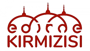EDİRNE KIRMIZISININ LOGOSU BELLİ OLDU 