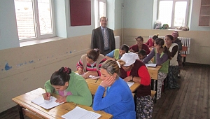 EDİRNE VALİLİĞİ'NDEN BÜYÜK DESTEK 