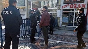 MAALESEF BAŞA DÖNDÜK!