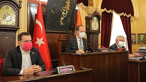 MAAŞ ALAMAYAN ÇALIŞANLARA BELEDİYEDEN MADDİ DESTEK