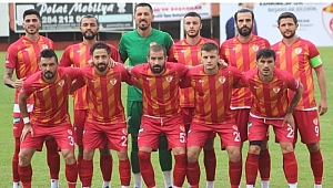 MANİSASPOR KONUĞUMUZDA