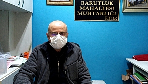 MUHTARDAN, YAPILANDIRMA TALEBİ