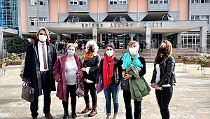 ÖĞRETİM GÖREVLİSİNE TACİZ CEZASI