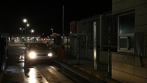PCR ZORUNLULUĞU BAŞLADI 