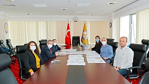REKOR BAŞVURU