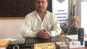 SERVİSÇİLER HARÇLARIN ERTELEMESİNİ İSTİYOR