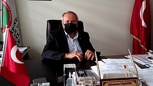  “SGK PRİMLERİMİZİ VE KİRAMIZI DEVLET ÖDESİN”
