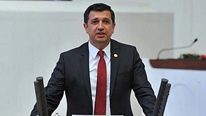SOMALİ'YE 5 MİLYON DOLAR VERECEĞİNİZE ESNAFLARA DOĞRUDAN BİR YURTTAŞLIK ÖDEMESİ VERSEYDİNİZ