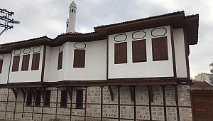 TARİHİ MÜZEDE NİKAH DA KIYDIRILACAK