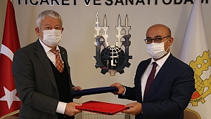 TEDARİK ZİNCİRİNE PROTOKOL