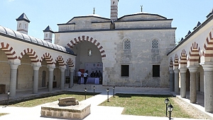 TÜRKİYE’DE İLK EDİRNE’DE OLACAK