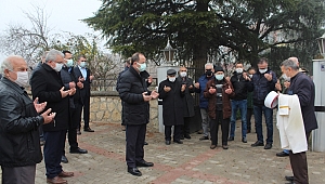 UYANIKTIR’A SON GÖREV