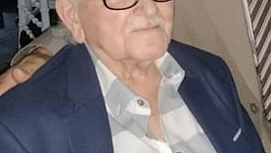 UYANIKTIR AİLESİNİN ACI GÜNÜ